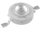 LED UV 1W 405nm 350mA SMD