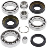 Cumpara ieftin Set de rulment diferential si garnitura Fata pentru HONDA TRX 500/650/680 2003-2020