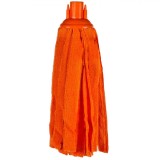 Mop Microfibre, Portocaliu, Absorbant, Oem