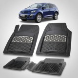 Cumpara ieftin Covorașe Mazda CX-7 ER Facelift SUV 2009-2012 | Silver Edition &ndash; TeamCar&reg;