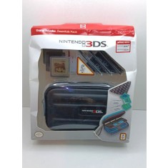 Nintendo 3DS Essential pack - BigBen