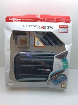Nintendo 3DS Essential pack - BigBen foto