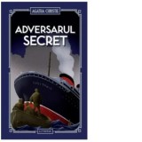 Adversarul secret - Agatha Christie