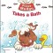 Puppy Mudge Takes a Bath
