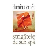 Dumitru Crudu, Strigatele de sub apa