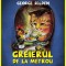 Greierul De La Metrou, George Selden - Editura Art