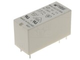 Releu electromagnetic DPST-NO 5VDC, 8A, IP67 - RM84