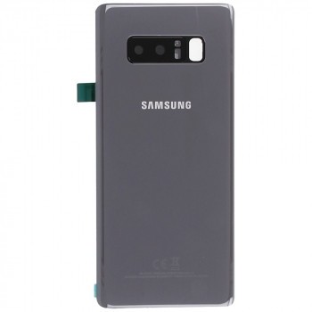 Samsung Galaxy Note 8 (SM-N950F) Capac baterie gri GH82-14979C foto