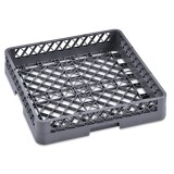 Cos universal PP pentru spalat, 50x50x10 cm