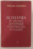 Nicolae Ceaușescu - Rom&acirc;nia pe Drumul Desăv&acirc;rșirii Construcției Socialiste Vol. 2 (1968) - Carte Politică