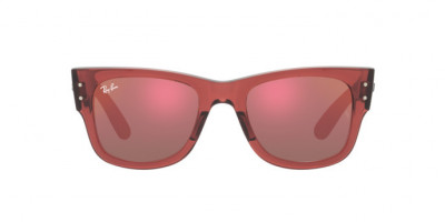 Ray-Ban Mega Wayfarer Ochelari de Soare RB 0840S 6637/2K foto