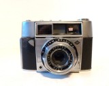 * Aparat foto Agfa Optima III (3), color apotar 1:2.8/45mm Germania vintage