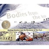 Bodies from the ice