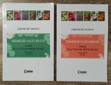 Remedii naturiste - Gheorghe Mohan// 2 volume