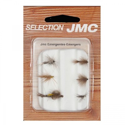 Muste JMC Emergentes 6buc/pac foto