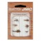 Muste JMC Emergentes 6buc/pac