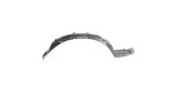 Carenaj roata Honda Prelude (Bb), 01.1992-08.1996, partea Dreapta, Fata, 74101SS0000, 3824FP1T