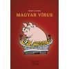 Magyar v&iacute;rus - Albert Levente