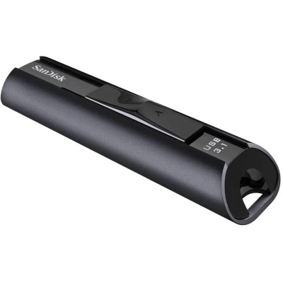 Memorie USB Flash Drive SanDisk Extreme PRO, 128GB, USB 3.1 foto