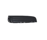 Grila bara fata OPEL INSIGNIA (G09), 09.2008-12.2013 modele Cosmo, Elegance, Exclusive, Sport, partea Stanga, cu locas ornamente; fara locas proiecto