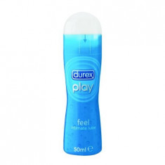 Lubrifiant Durex Play Gel, 50 ml foto