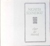 Clar de Inima - Nichita Stanescu - Poezie, Editura Junimea, 1973, Limba Romana, Literatura, Coperta Brosata, Stare Buna