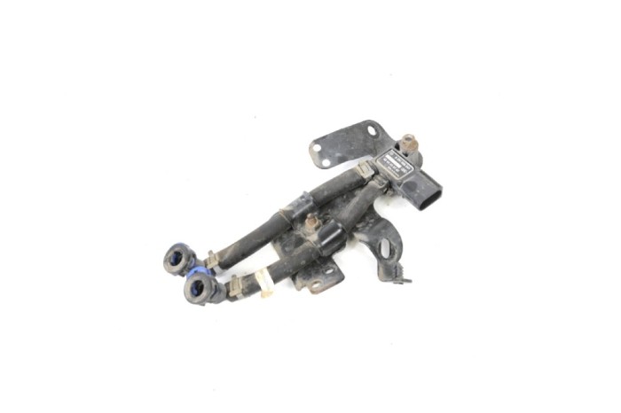 Senzor de presiune DPF JEEP GRAND CHEROKEE IV WK, WK2 2015 OEM: 0281006341,56044587AC 11169898