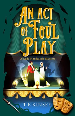 An Act of Foul Play foto