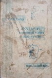 POVESTIRI. DIN LUMEA CARI NU CUVANTA. O LACRIMA PE-O GEANA-EMIL GARLEANU-248306