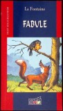 FABULE-LA FONTAINE-276651
