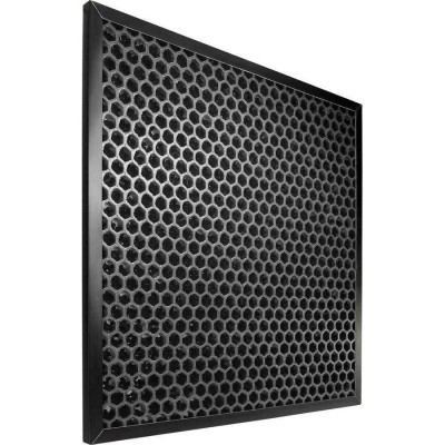 Filtru purificator aer AC4123/10, sistem carbon activat foto