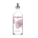 Cinq Mondes, Eau Egyptienne, Apă de toaletă, Pentru femei, 500 ml