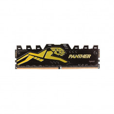 Memorie APACER Panther Golden 8GB DDR4 2666MHz CL16 foto