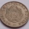 Romania, 25 Bani 1955