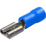 Papuci electrici 10buc mama - 63x08mm - Albastru Garage AutoRide