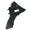 Suport bara de protectie Volvo Xc60, 04.2013-02.2017, Spate, partea Stanga, Aftermarket