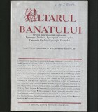 ALTARUL BANATULUI NR. 10-12 2007 REVISTA ARHIEPISCOPIA TIMIȘOAREI, EPISCOPIA ARADULUI, EPISCOPIA CARANSEBEȘULUI, EPISCOPIA GYULA, EPISCOPIA V&Acirc;RȘEȚULUI
