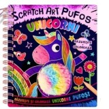 Unicorni (Scratch art pufos)