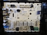 Placa electronica , modul PCB masina de spalat cu uscator Beko HTV8633XS1 cod piesa GV7-2838360101 / C21