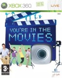 Joc XBOX 360 You&#039;re in the movies