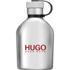 Hugo Iced Apa de toaleta Barbati 125 ml foto