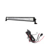 Proiector auto LED SMD, Off Road, 405W, Universal