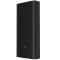 Baterie Externa Xiaomi, 20000mAh, 18W, QC, 2 x USB-A, Neagra PB200LZM