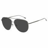 Ochelari de Soare Bărbați Hugo Boss BOSS-1296-F-S-R8063M9 &oslash; 63 mm, Plastic, Galben, Polaroid