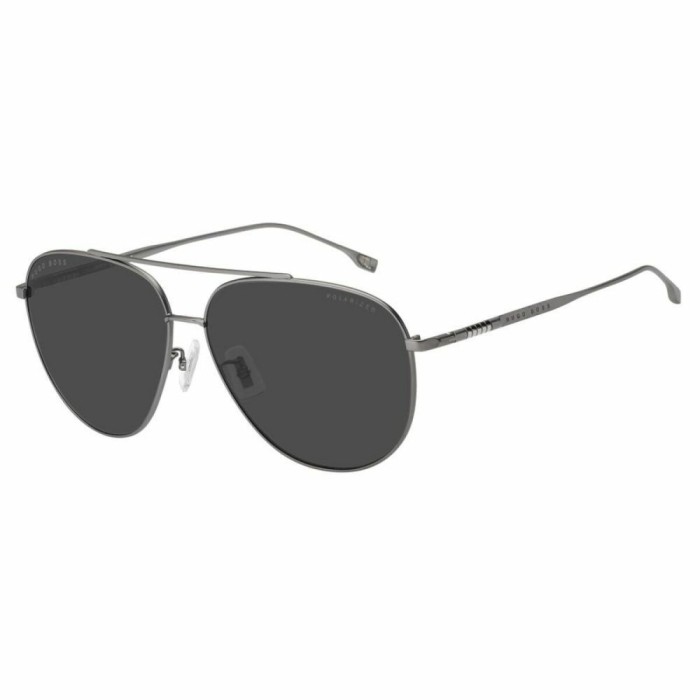 Ochelari de Soare Bărbați Hugo Boss BOSS-1296-F-S-R8063M9 &oslash; 63 mm