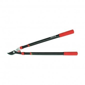 Foarfeca telescopica pentru crengi 610-960mm, Yato YT-8838 foto