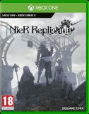 Nier Replicant XBOX ONE, Square Enix