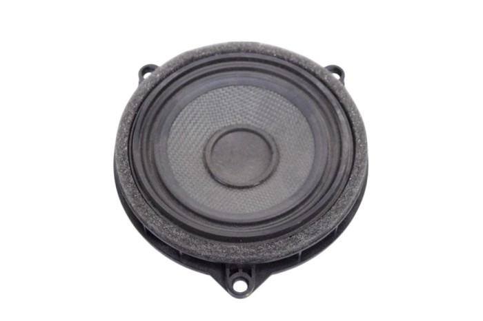 Difuzor ușă dreapta spate BMW X3 F25 2014 OEM: 9209185 | 28111666