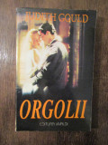 ORGOLII -JUDITH GOULD