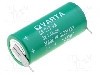 Baterie 2/3R6, 3V, litiu, 1350mAh, VARTA MICROBATTERY -